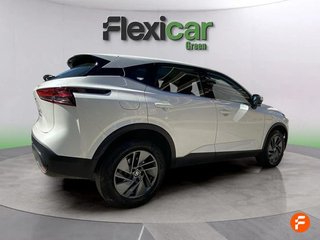 Nissan Qashqai DIG-T 116kW mHEV Xtronic Prem.Edit. Bit.