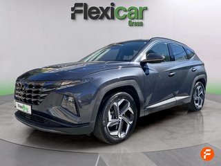 Hyundai Tucson 1.6 TGDI PHEV 195kW Maxx Auto 4X4