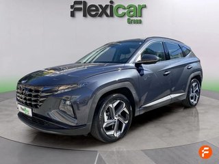 Hyundai Tucson 1.6 TGDI PHEV 195kW Maxx Auto 4X4