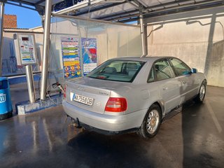 Audi A4 2000