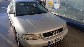 Audi A4 2000