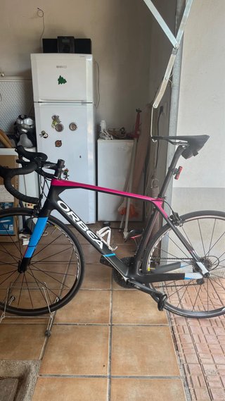 Orbea Orca Talla 55
