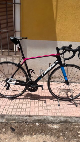 Orbea Orca Talla 55
