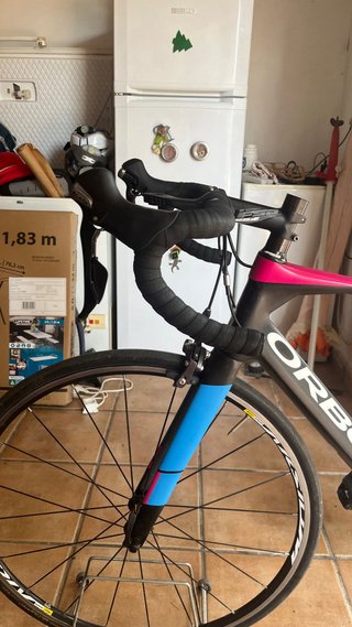 Orbea Orca Talla 55