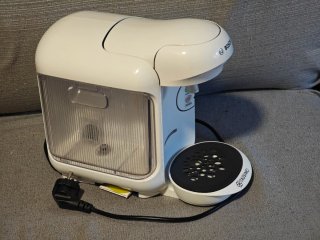 Cafetera Tassimo Vivy2 Bosch
