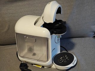 Cafetera Tassimo Vivy2 Bosch