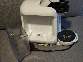 Cafetera Tassimo Vivy2 Bosch