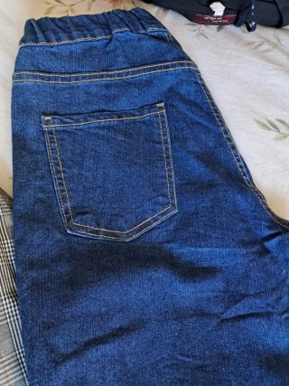Lote 3 Pantalones Mujer