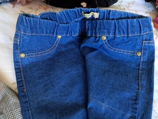 Lote 3 Pantalones Mujer