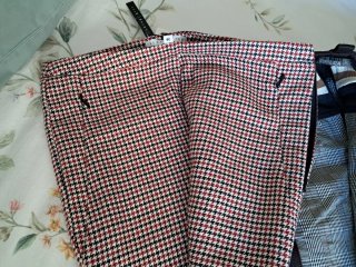 Lote 3 Pantalones Mujer