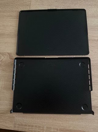 Funda Spigen MacBook 14