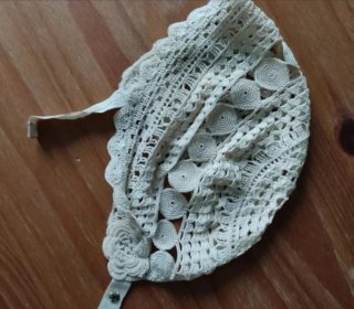 Antiguo gorro