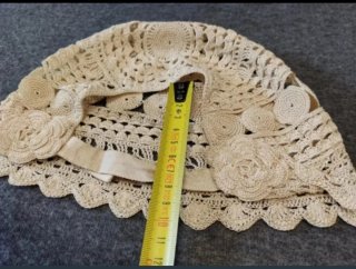 Antiguo gorro