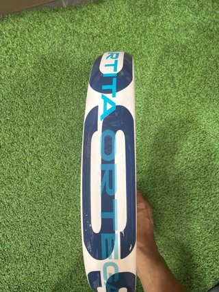 Pala Adidas Crossit Light 2025