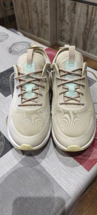 Deportivas mujer Nike Air Max.