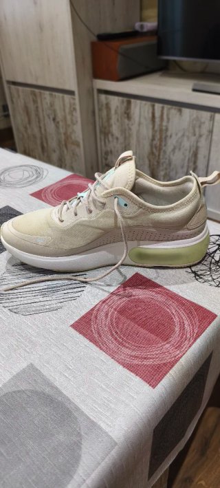 Deportivas mujer Nike Air Max.