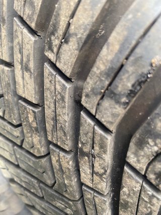 Llantas 18 VW Tiguan Kingston Originales