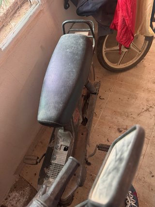 Derbi Variant Start