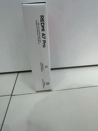 REDMI A7 Pro 128GB