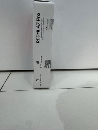 REDMI A7 Pro 128GB
