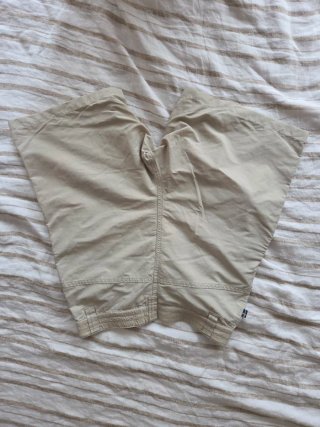 Pantalones cortos deportivos Fjällräven