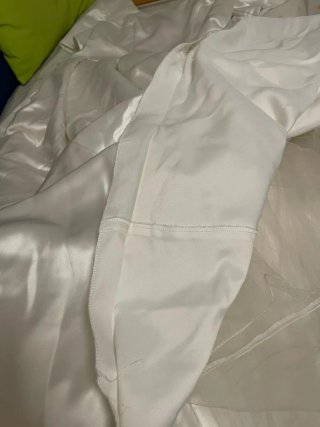 Vestido de Novia