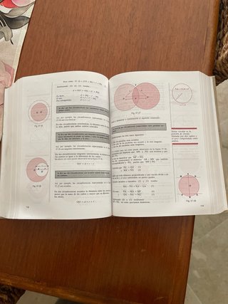 Matemáticas Galdós