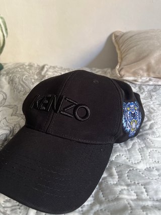 Pack 3 Gorras New York Yankees Negras Y kenzo