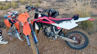 Husqvarna WR 300 2010 Enduro/Motocross
