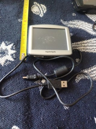 GPS TomTom