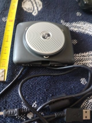 GPS TomTom