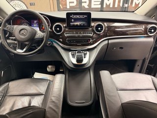 Mercedes-Benz Clase V 2017