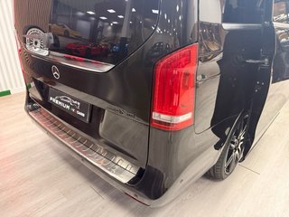 Mercedes-Benz Clase V 2017