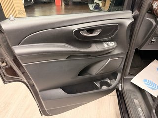 Mercedes-Benz Clase V 2017
