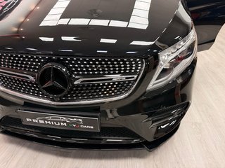 Mercedes-Benz Clase V 2017
