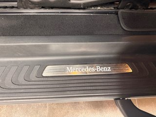 Mercedes-Benz Clase V 2017