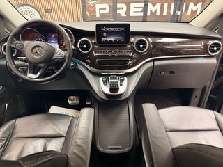 Mercedes-Benz Clase V 2017