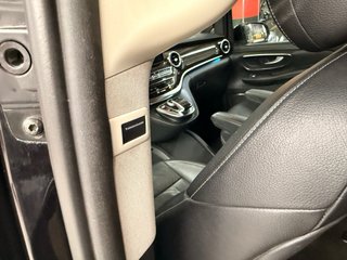 Mercedes-Benz Clase V 2017