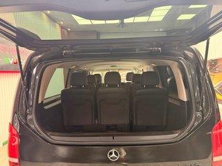 Mercedes-Benz Clase V 2017