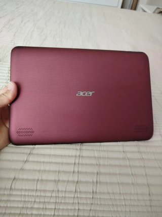 Tablet Acer