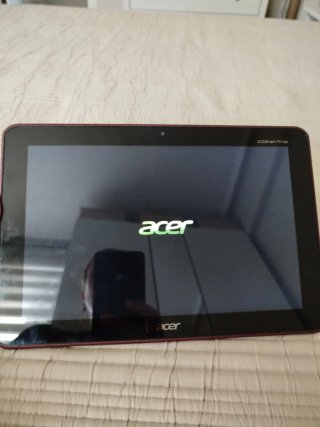 Tablet Acer