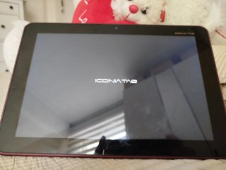 Tablet Acer