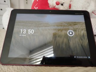 Tablet Acer