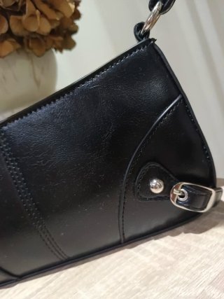 2 Bolsos Negros