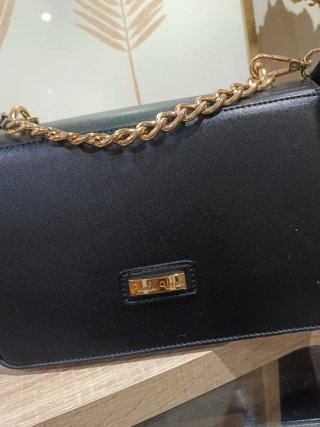 2 Bolsos Negros