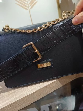 2 Bolsos Negros