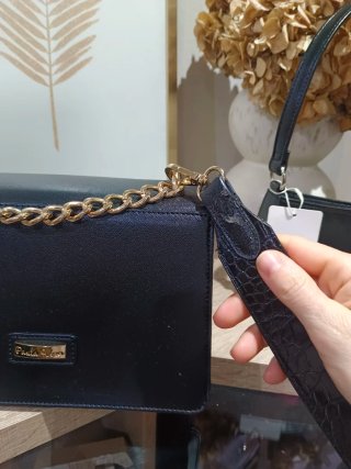 2 Bolsos Negros