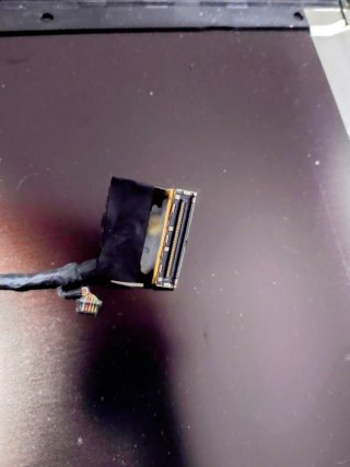 Tapa cubierta HP Pavilion DV6 Serie 6000