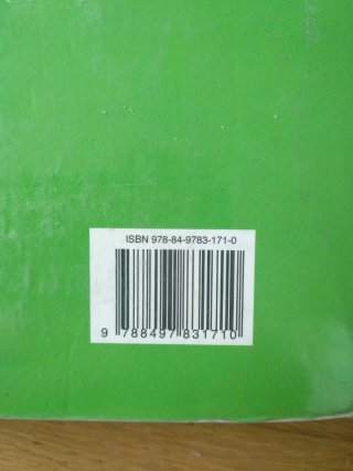 Euskara eta literatura Batxilergoa 1