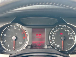 Audi A4 2008